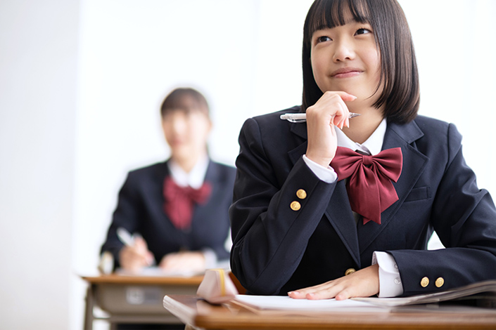 中学部