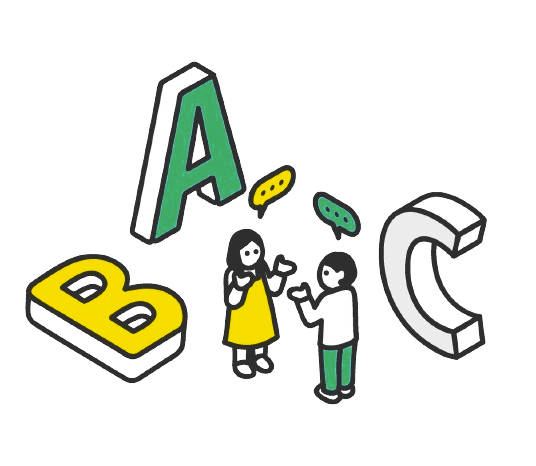 英語感覚の習得