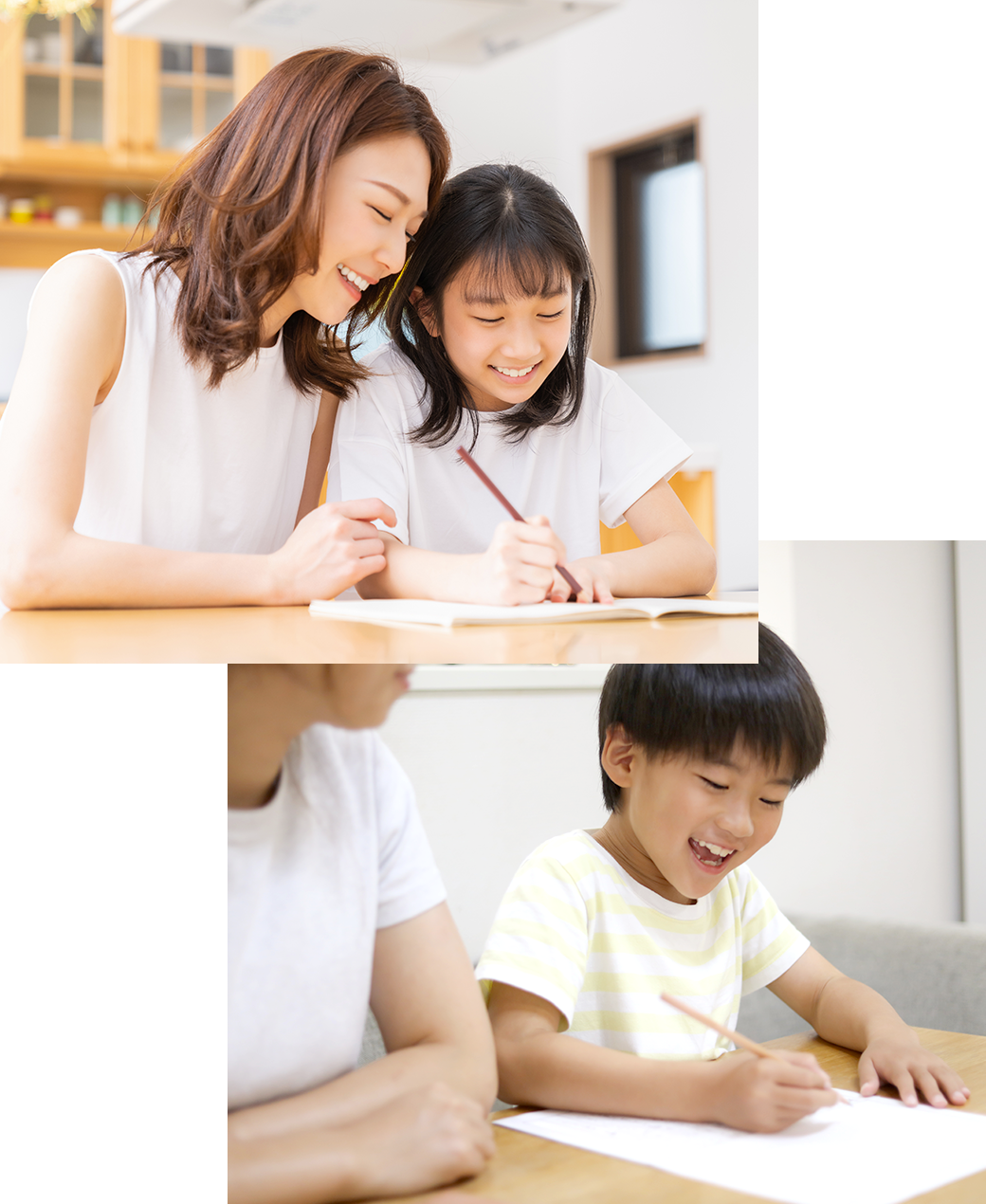 ご家庭との連携し、よりよい環境を