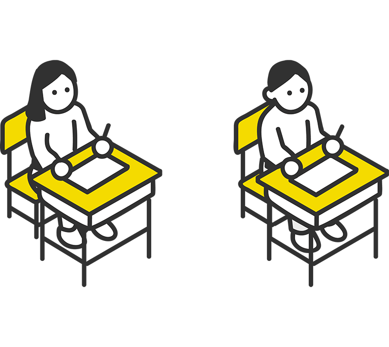 学習習慣の確立