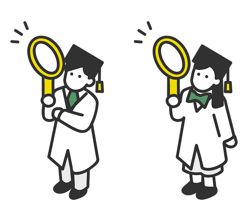 学ぶ「楽しさ」を追及